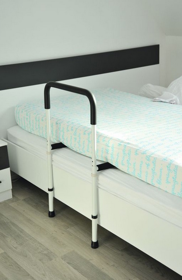 IDENTITES Laterale bedsteun Robust Identités 020.162