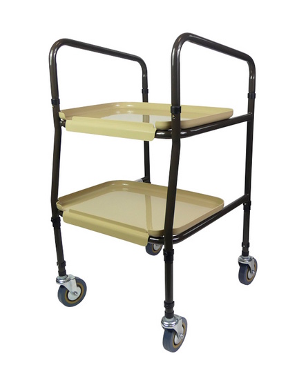 IDENTITES Serveerwagen op wielen Identités 855.790