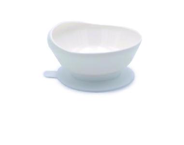 Kom met zuignap voor de microgolf oven 062.421