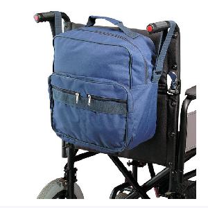 Aanpasbare tas voor rolstoel 079.861