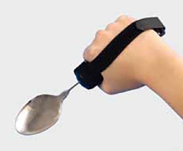 Velcroband voor ergonomisch bestek 062.066