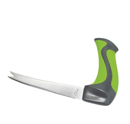 IDENTITES L-vormig mes-vork Identités 062.017