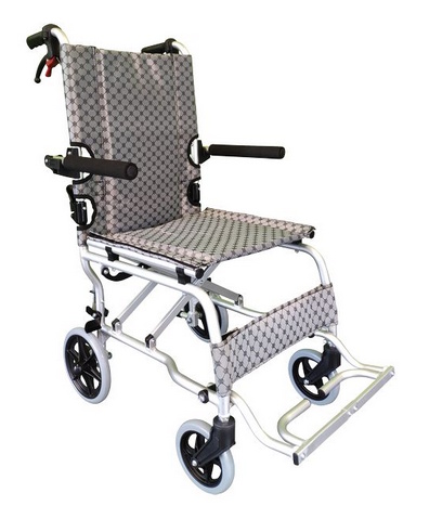 IDENTITES Transport rolstoel Air Identités 079.595