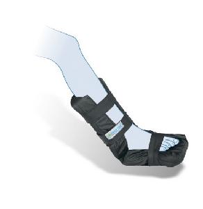 SYSTAM Omsluitende hielbeschermer 745.360