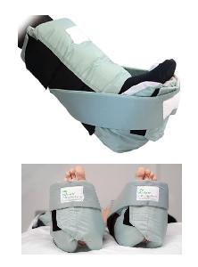 MOLNLYCKE Z-Flex Heel Boot hielbeschermer 223.006