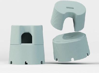 BY ACRE byACRE Dorica