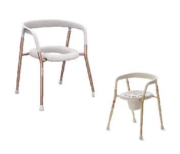 TRUST CARE Let’s Help Me toiletstoel