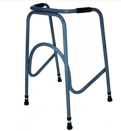 HMS-VILGO Vast looprek Omega, blauw