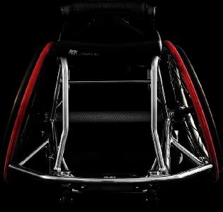 RGK Elite X basketbalstoel