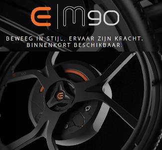 SUNRISE MEDICAL Empulse M90