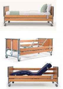 INVACARE Accent bed