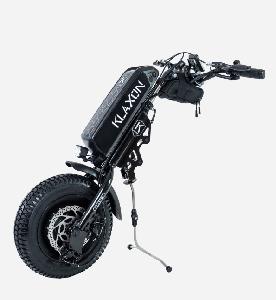 KLAXON Klick Scrambler