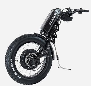 KLAXON Klick Monster