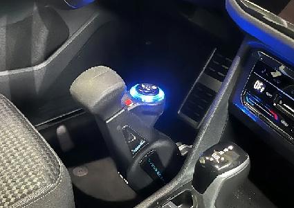 FADIEL Elektronica Easy Drive