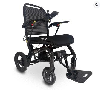 PRIDE Jazzy Carbon opvouwbaar / plooibaar