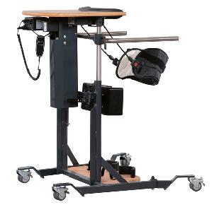 ISKO-KOCH Levatrain Max