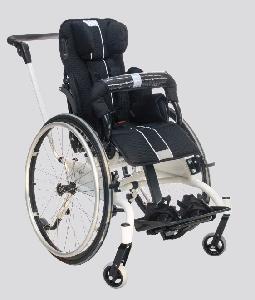 AKCES-MED Ursus Active frame