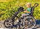 ROAM Handbike Runner Kids 16 Elektro 103056