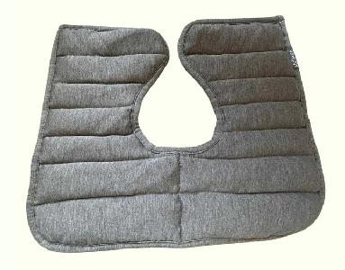 MYPAUZE Verzwaringsdeken voor schouders