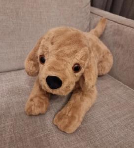 LIEFSUITGIESSENBURG Verzwaringsknuffels