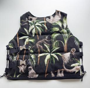 LIEFSUITGIESSENBURG Verzwaringsvestje