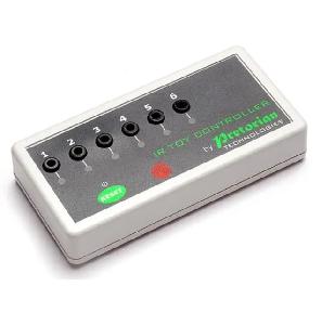 PRETORIAN IR Toy Controller