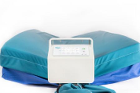 TIDEWAVE Antidecubitusmatras