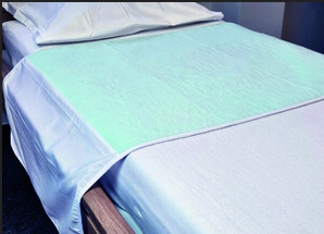 Bedonderlegger met/zonder instopstroken