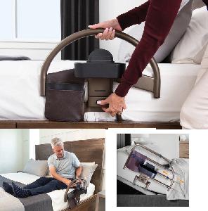 STANDER Bedbeugel - Freedom Click (2 uitvoeringen) AD169821 / AD169687