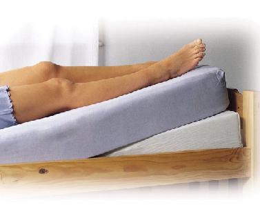 PERFORMANCE HEALTH Wigkussen Mattress Tilter