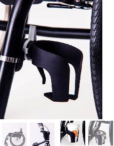 QUOKKABAG Quokka cupholder