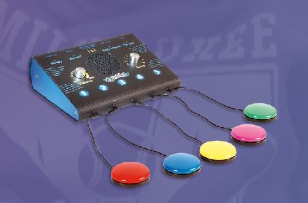 UNIQUE PERSPECTIVES Unique Quintet