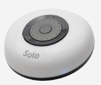 UNIQUE PERSPECTIVES Solo Wheel