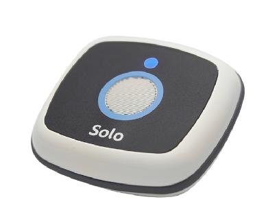 UNIQUE PERSPECTIVES Solo Touch