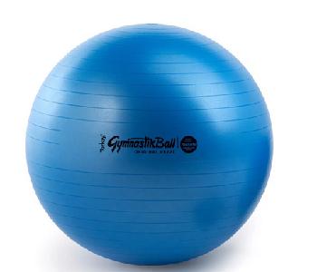 Tonkey GymnastikBall (tot 95cm diameter)