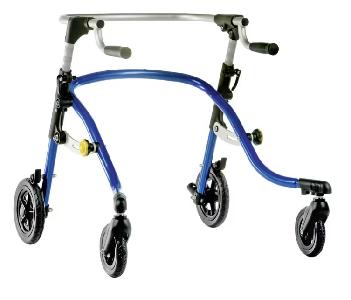 OTTOBOCK Nurmi loophulp