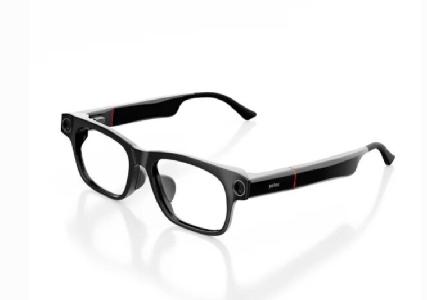 ENVISION Ally Glasses